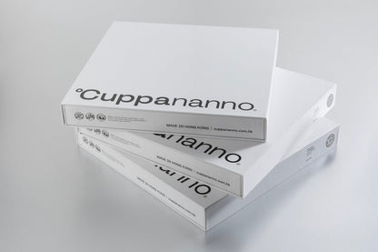 Cuppananno. - Premium Gift Set