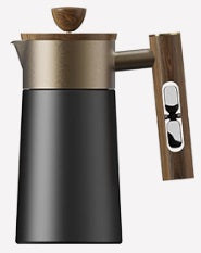 King Duke Ceramic French Press