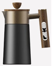 King Duke Ceramic French Press