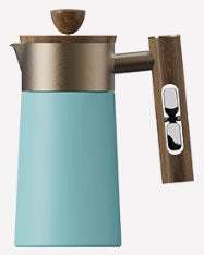 King Duke Ceramic French Press