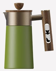 King Duke Ceramic French Press