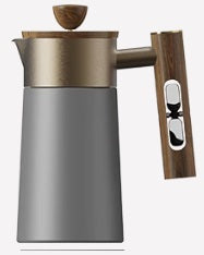 King Duke Ceramic French Press