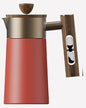 King Duke Ceramic French Press