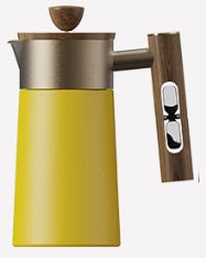 King Duke Ceramic French Press