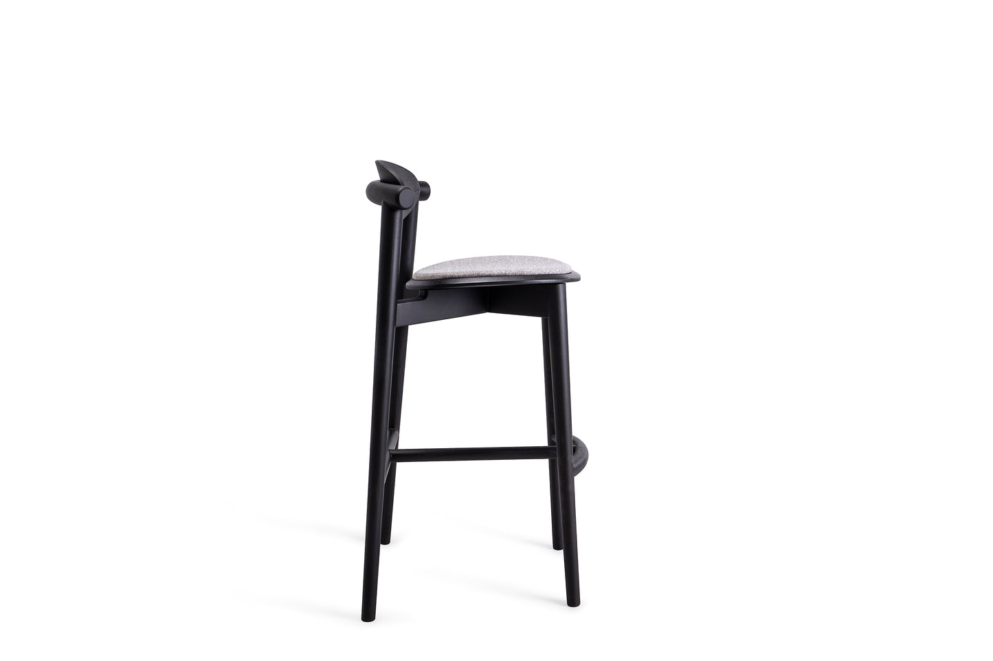 千兆吧椅 Giga Stool