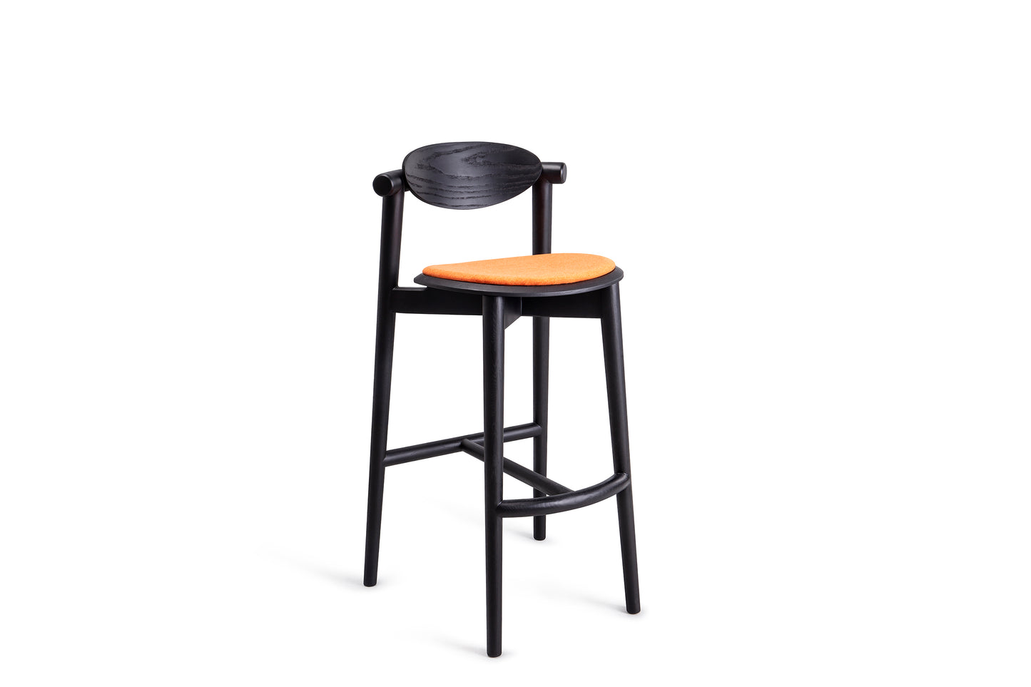 千兆吧椅 Giga Stool