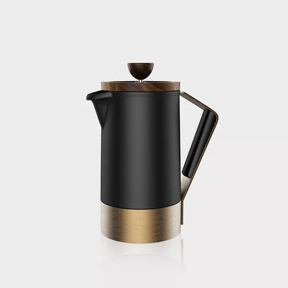 Duke French Press Coffee Kit CZ-31A